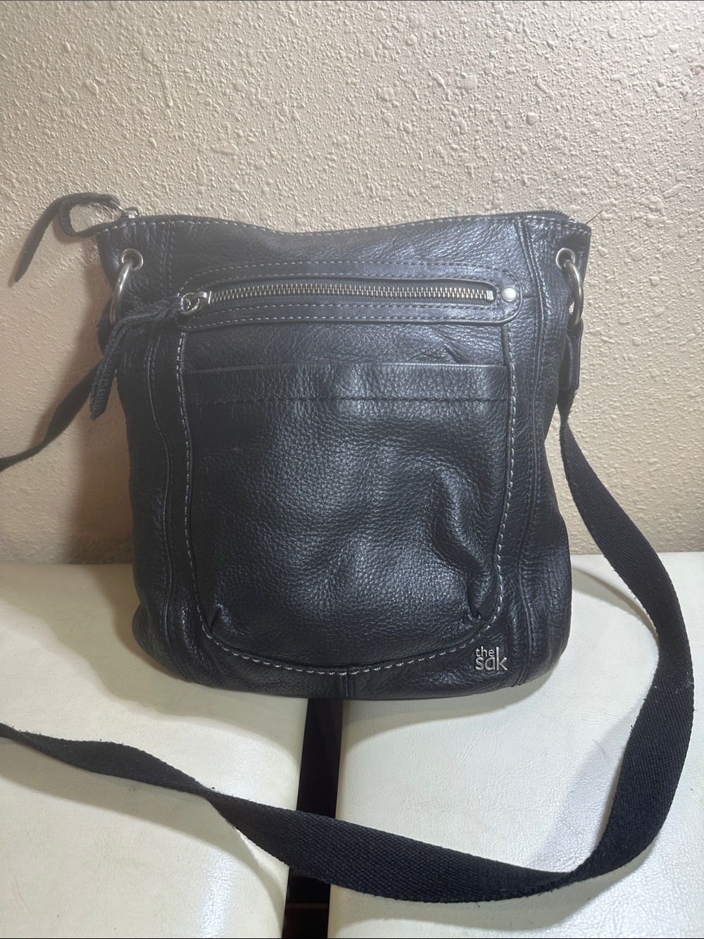 Sak Crossbody